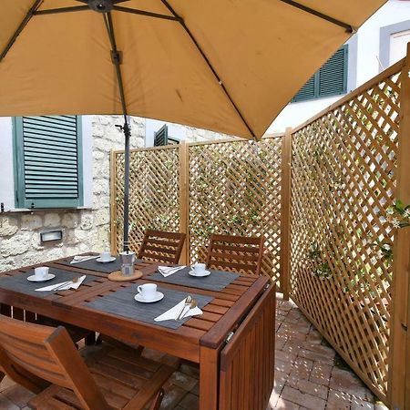 Casa Partenope Villa Forio di Ischia Eksteriør bilde