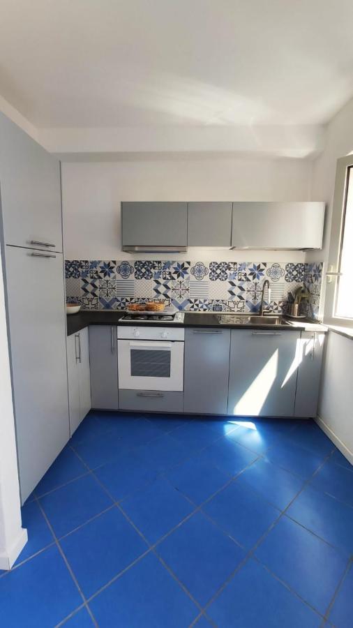Casa Partenope Villa Forio di Ischia Eksteriør bilde