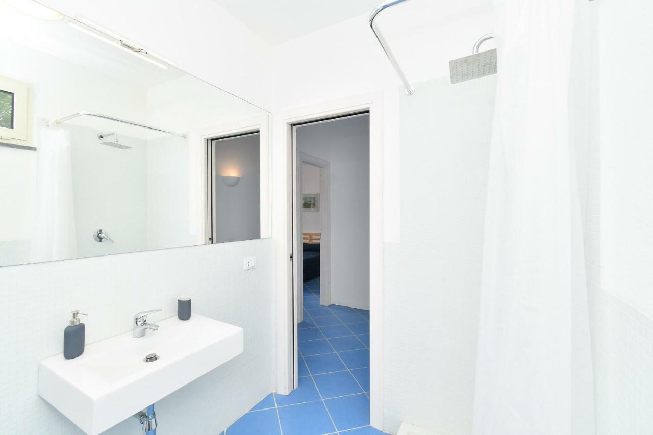Casa Partenope Villa Forio di Ischia Eksteriør bilde